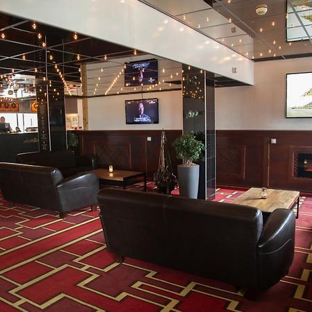 Amicitia Hotel Sneek Eksteriør bilde