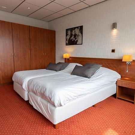 Amicitia Hotel Sneek Eksteriør bilde