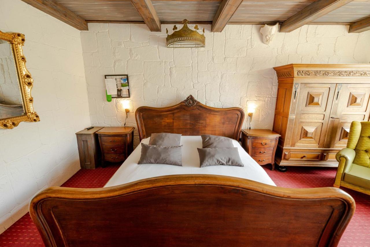 Amicitia Hotel Sneek Eksteriør bilde