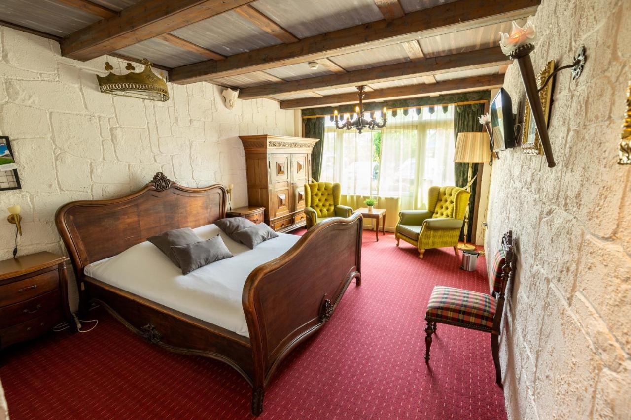 Amicitia Hotel Sneek Eksteriør bilde