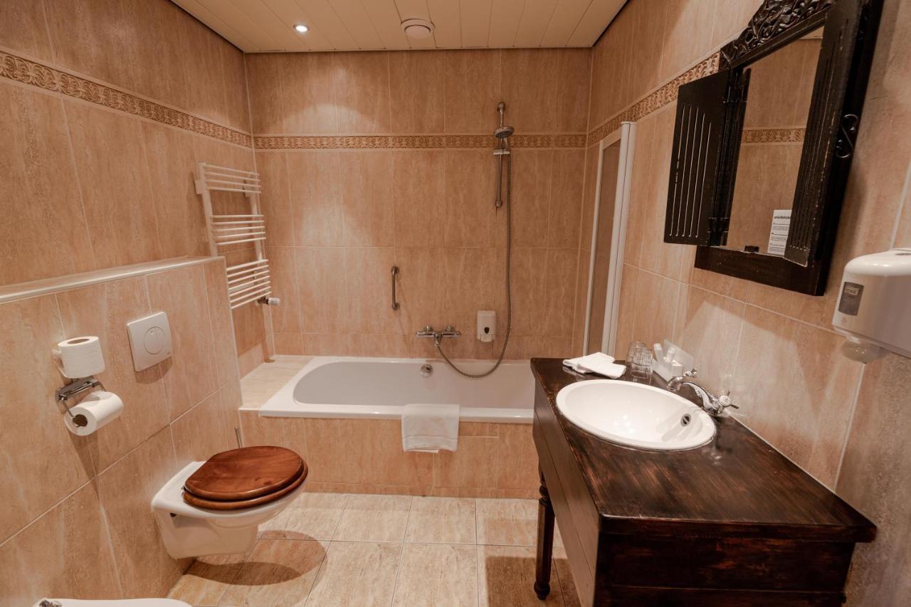 Amicitia Hotel Sneek Eksteriør bilde