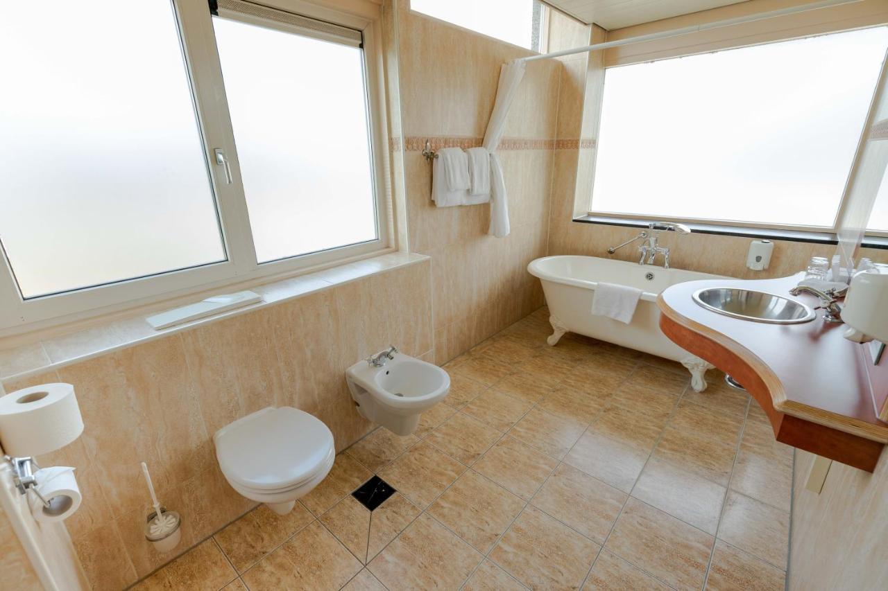 Amicitia Hotel Sneek Eksteriør bilde