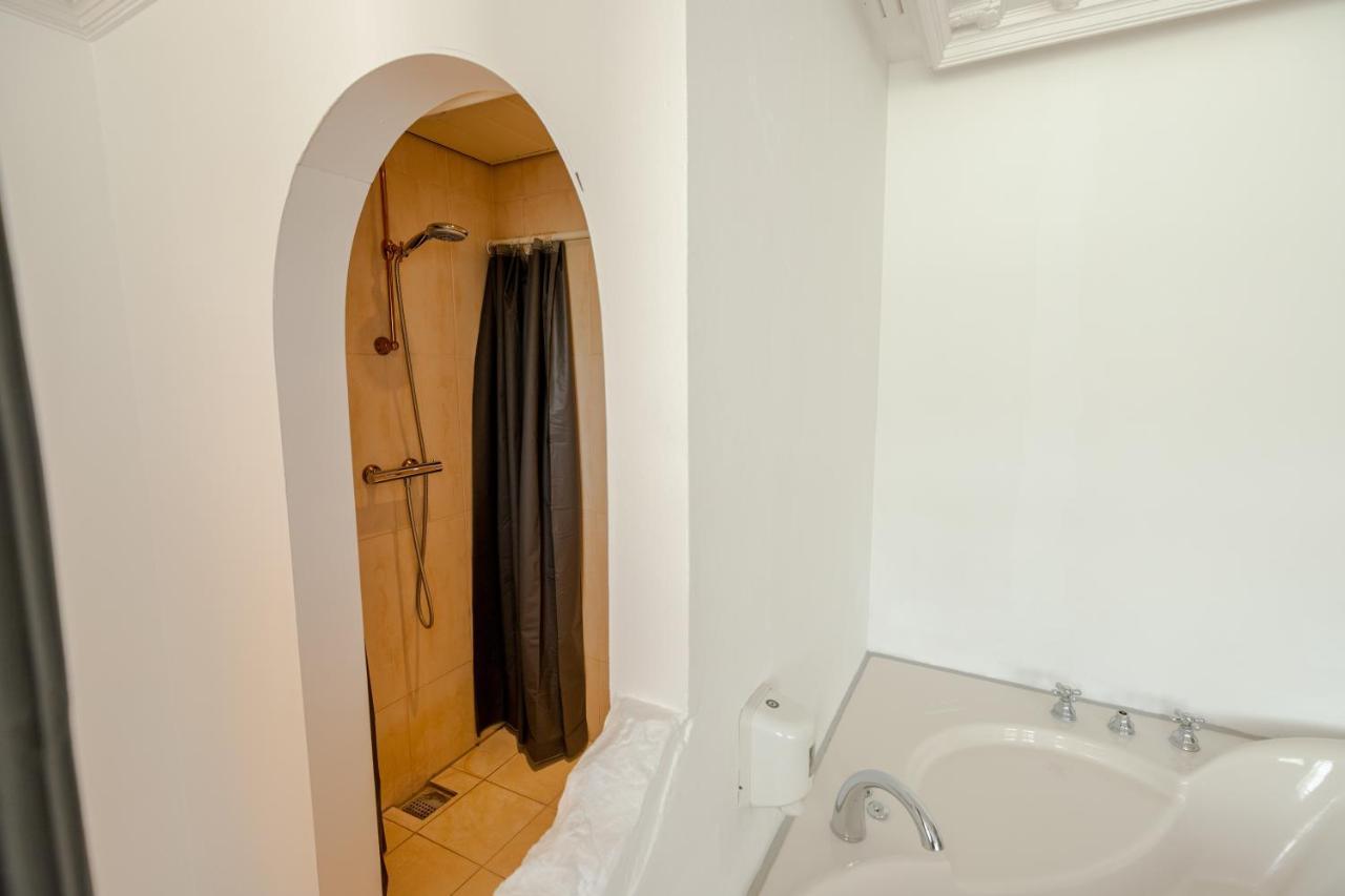 Amicitia Hotel Sneek Eksteriør bilde