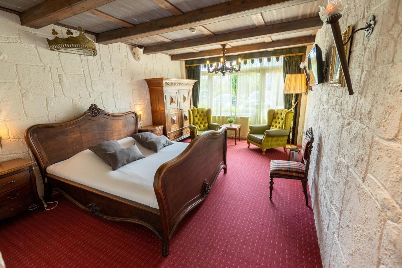 Amicitia Hotel Sneek Eksteriør bilde